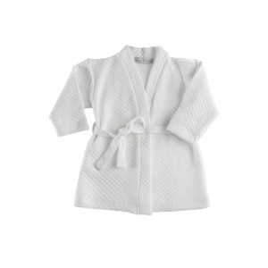 Robe de chambre 