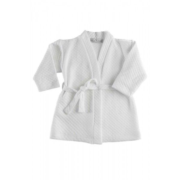 Robe de chambre 